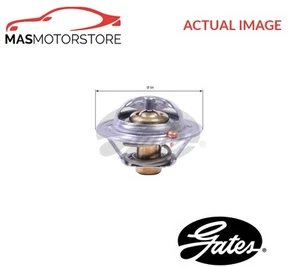 ENGINE COOLANT THERMOSTAT GATES TH41782G1 P FOR HYUNDAI I30,I20,ACCENT IV,I10 - Picture 1 of 5
