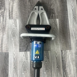 FERRARA EHM 750-CXTB (Jaws Of Life) Large Hydraulic Spreader Tool FREE SHIPPING - Picture 1 of 11