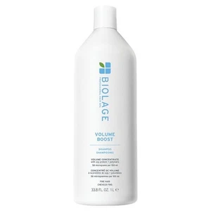 Champú Biolage VolumeBoost para cabello fino 33,8 fl. oz - Imagen 1 de 1