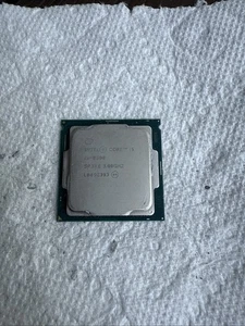 Intel Core i5-8500 Sr3xe 3.00ghz CPU - Afbeelding 1 van 2