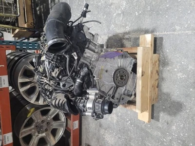 2020 MINI COOPER Engine 1241261 - Image 1 of 4