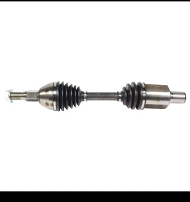 Conjunto de eje CV delantero GSP NCV10209 para Buick 06-11 Lucerna Cadillac 06-11 Foto 1 de 4