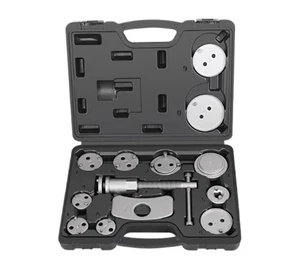 Brake Caliper Retraction Tool for Automotive Brake Calipers Brake Caliper  - Picture 1 of 15