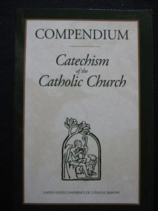 Compendium Paperback by United States Conference Of Catholic Bishops - Picture 1 of 6
