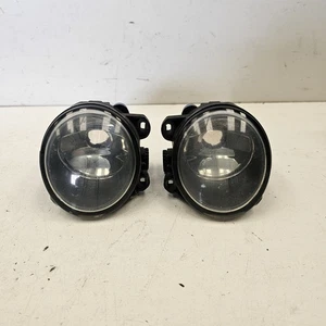 Par de faros antiniebla izquierda derecha bmw e93 msport - Imagen 1 de 4
