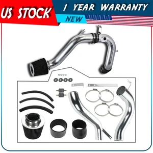 ✔3" New Cold Air Intake System fits 2008-2012 Honda Accord with 2.4L L4 - Picture 1 of 24