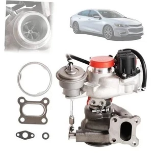 12687057 Turbo Turbolader Baugruppe passend für Chevy Malibu L LS LT 1,5L EcoTec  - Bild 1 von 8