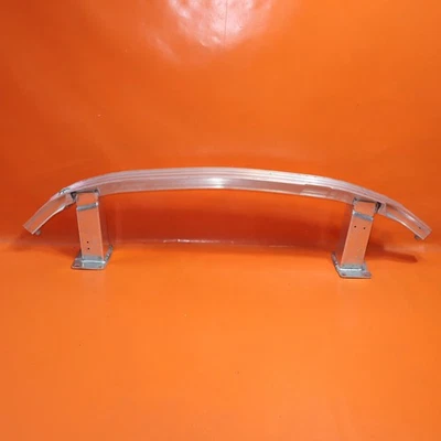 AUDI A6 A7 REINFORCEMENT FRONT 2019 2020 2021 2022 2023 S6 S7 4K0807109A OEM - Image 1 of 4