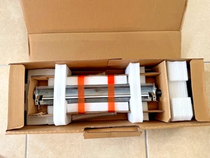 Canon FM1-G370 | Conjunto de limpiador de transferencia | Pieza original OEM | Totalmente nuevo - Imagen 1 de 4