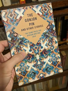 The Caine Prize for African Writing 2014 (The Gonjon Pin) - paperback - Bild 1 von 1