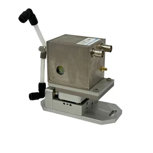 Gooch Housego QS27-4D-B-C9 Acousto-Optic Q-Switch 27.12 MHz 1064 nm UK Made - Picture 1 of 9