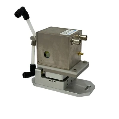 GOOCH HOUSEGO QS27-4D-B-C9 Acousto-Optic Q-Switch 27.12 MHz 1064 nm​ UK Made - Image 1 of 4