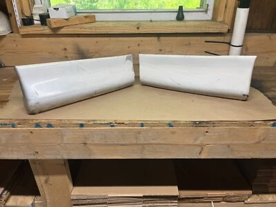 Эффекты заднего заземления Firebird - Изображение 1 из 4