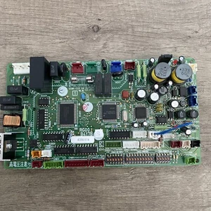 Placa de control interior Mitsubishi aire acondicionado S70E10310 PCB PLFY-P RG00B417B - Imagen 1 de 3