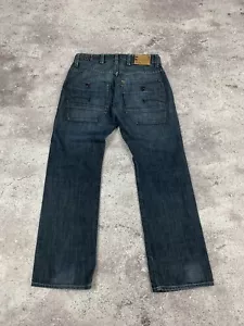 Pantalones rectos G-Star Raw Denim Army Radar talla 32 - Imagen 1 de 14