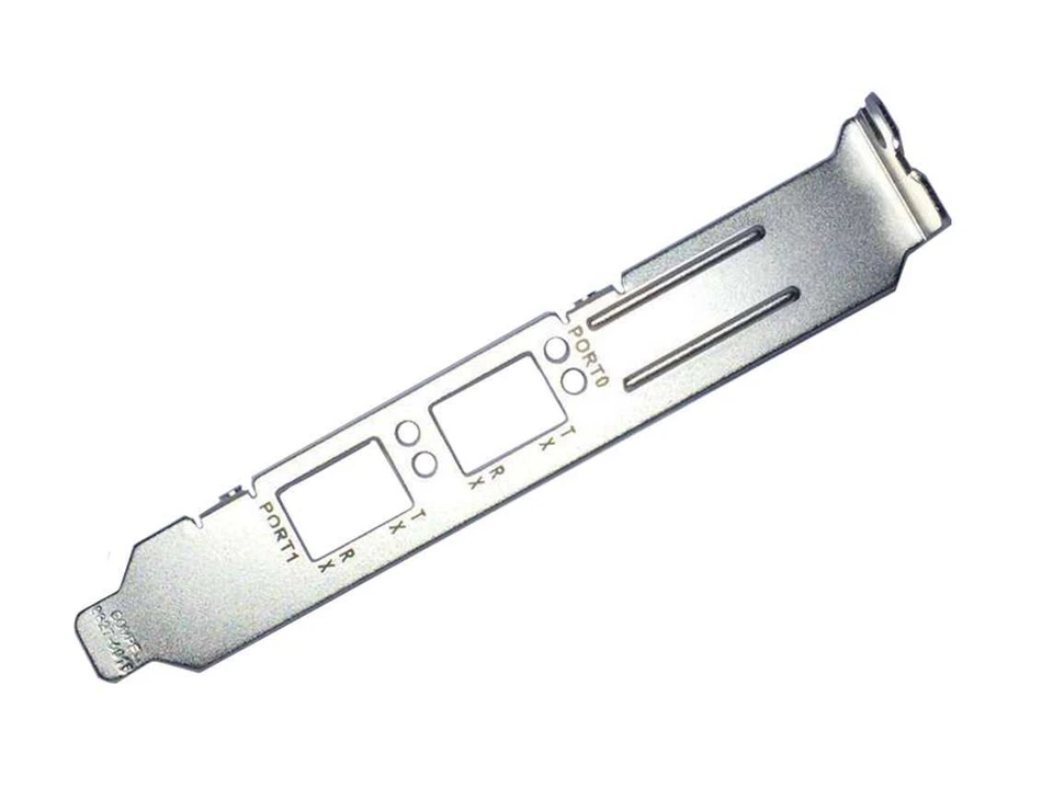High Profile Bracket for LPE32002 HP SN1600E Q0L12A 870000-001 32GHBA 870000-001 - Image 1 of 1