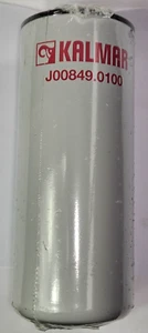 Kalmar Oil Filter J00849.0100 - Picture 1 of 4