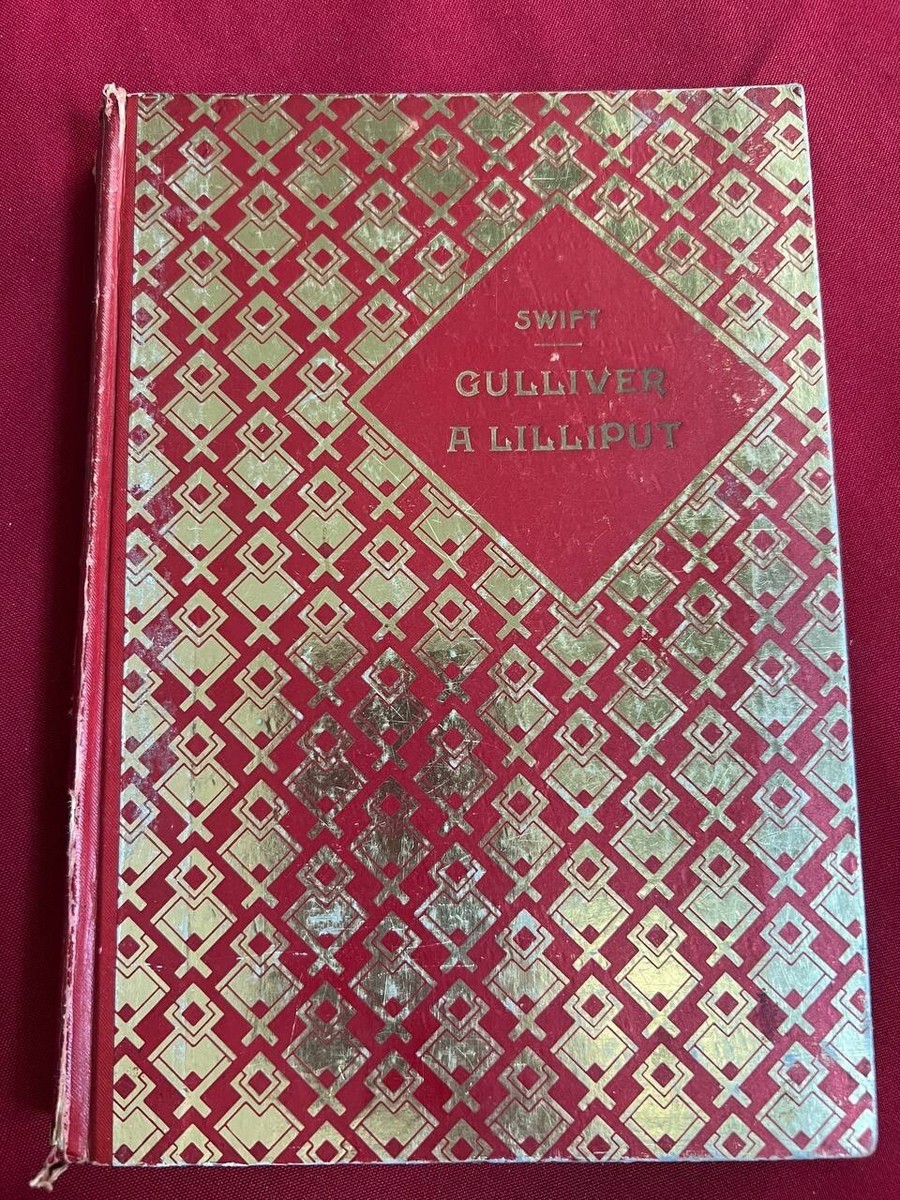 【中古】 GULLIVER’S TRAVELS:MOVIE NOVELIZATION(B)/SIMON &amp; SCHUSTER USA/SARAH WILLSON Gulliver's Travels (Book Of The Film) by Sarah Willson