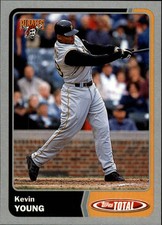 A9006- 2003 Topps Total Baseball Assorted Inserts -You Pick- 10+ FREE US SHIP