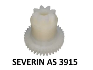 Roue Dentée en Nylon pour Moteur Trancheuse Severin As 3915 AS3915 - Bild 1 von 6