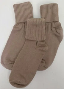 LOTTO 3 PR UNIFORMI ALL'INGROSSO KAKI CALZE BAMBINO - Foto 1 di 3