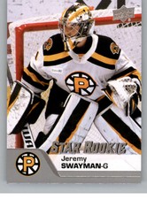 2020-21 Upper Deck AHL Hockey Base & SP Trading Cards (Pick Your Cards)