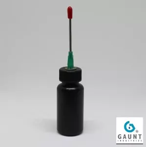 HYPO-8405 Black Bottle Thick Liquid Dispenser - Picture 1 of 1