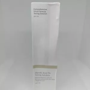 Gylkolsäure 7 % Tonisierungslösung * versiegelt * 100 ml (3,38 flüssige Unzen) - Bild 1 von 5