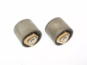 Control Arm Bushings Fits BMW 535 735 525 & L7 New Boge Brand (QTY 2) 87-933-A - Picture 1 of 1