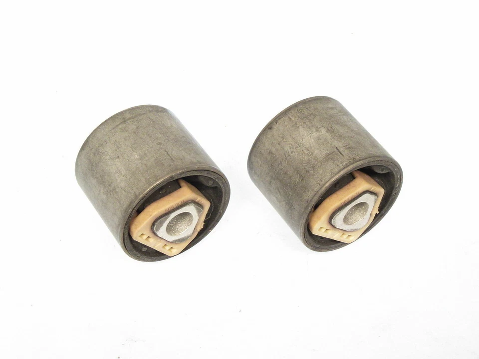 Control Arm Bushings Fits BMW 535 735 525 & L7 New Boge Brand  (QTY 2)  87-933-A - Image 1 of 1