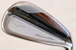 Mizuno Pro FLI-HI 2017 Hybrid #3 Loft 19 Flex Stiff Shaft Tour-AD HY-95 - Picture 1 of 6