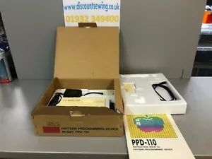 Brother PPD110 - Tested and in working order - Picture 1 of 2