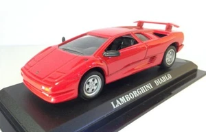 Die Cast 1:43 Lamborghini Diablo  - Foto 1 di 1