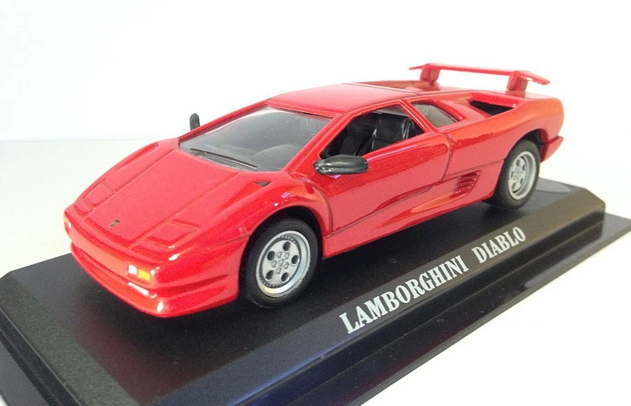 Die Cast 1:43 Lamborghini Diablo  - Immagine 1 di 1