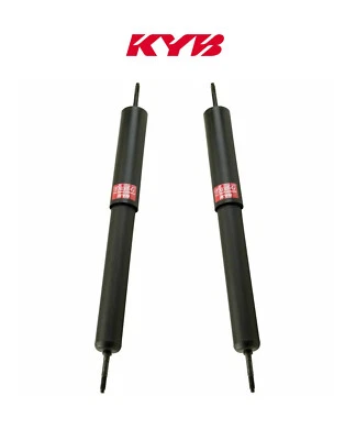 KYB Excel-G Rear Shock Absorbers LH & RH Pair Set Side for Ford Mercury New - Image 1 of 2