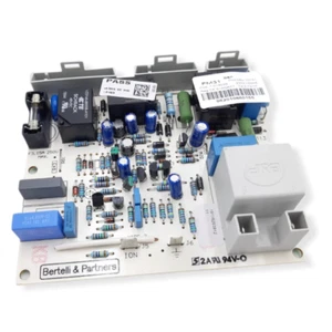 IMMERGAS SCHEDA CONTROLLO FIAMMA FM31 2S 10S ART. 1014028 BERTELLI & PARTNERS  - Foto 1 di 1