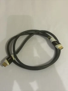 M Series Monster Advanced cable 4ft HDMI 1000HD Ultimate High Speed E194702 - Picture 1 of 5