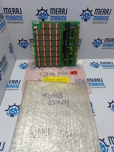 ASEA QDMB 130M YL717001-AT PCB CARD 2668 172-353/2 - Picture 1 of 8