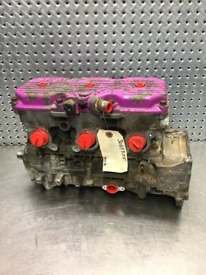 1999 POLARIS XLT TOURING ENGINE 3085355 EC58PL-09 S005D - Image 1 of 4