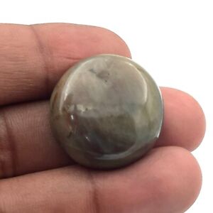 93 Cts Natural Untreated/Unheated Huge brown Sapphire Loose Gemstone
