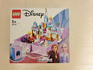 Lego 43175 Disney Frozen Neu - Bild 1 von 2