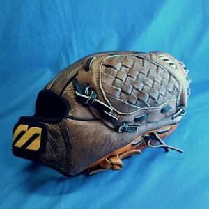 Mizuno Ballpark Series Baseball Glove, 10", MMX100P - Picture 1 of 6