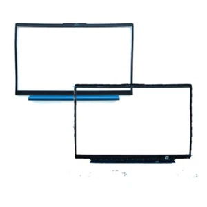 LCD Front Bezel Cover For Lenovo ideapad 5 15IIL05 15ARE05 15ITL05 Light BLUE - Picture 1 of 2