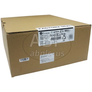 New Allen-Bradley 2711P-T9W21D8S PanelView Plus 7 Standard 9 W Terminal 24V DC - Picture 1 of 3