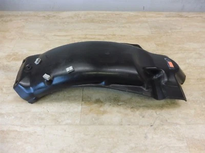 Honda CB550F 1975 CB 550F H947-2' guardabarros interior trasero guardabarros cubierta Foto 1 de 4