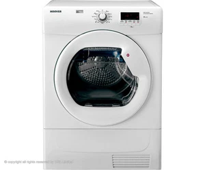 HOOVER DYC8913B TROCKNER ERSATZTEILE Trommel, Pumpe Dichtung Rad N: 3110039111410042 - Bild 1 von 5