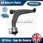 Fits Vauxhall Vectra Saab 9-3 Track Control Arm Front Right Lower Stallex