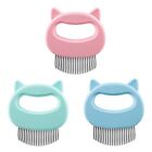 ABS Pet Comb Pet Floating Hair Removal Deshedding Tool Durable Comb
