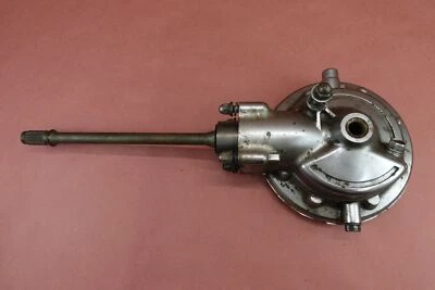 1986-1999 Yamaha VIRAGO 1100 XV1100 Final Drive Gear Differential Shaft - Image 1 of 4