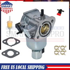 CARB FOR KAWASAKI 15004-0827 FH580V FR600V & FS600V CARBURETOR ENGINE - Picture 1 of 8